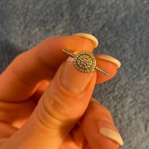 Pandora ring